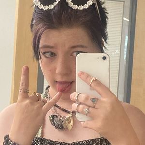 Meet your Posher, Aaliyah